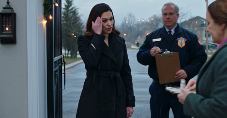 My Own Dad Said: “You’re Just A Stupid Mistake Of My Past… Take That Pregnancy And Get Out!” Nine Years Later, Security Called: “Ma’am, Your Parents Are At The Gate Of Your Estate.” I SMILED AND SAID