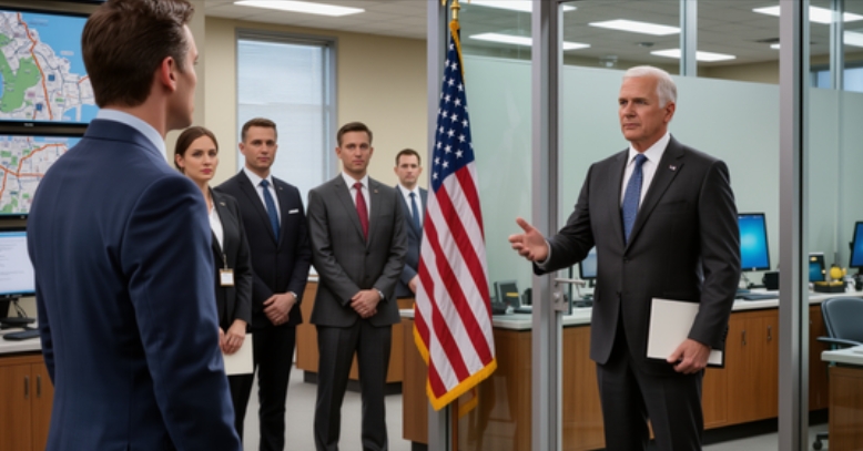 Boss Cancelled My Promotion After 15 Years — So I Joined A Rival, And His Top Staff Followed.