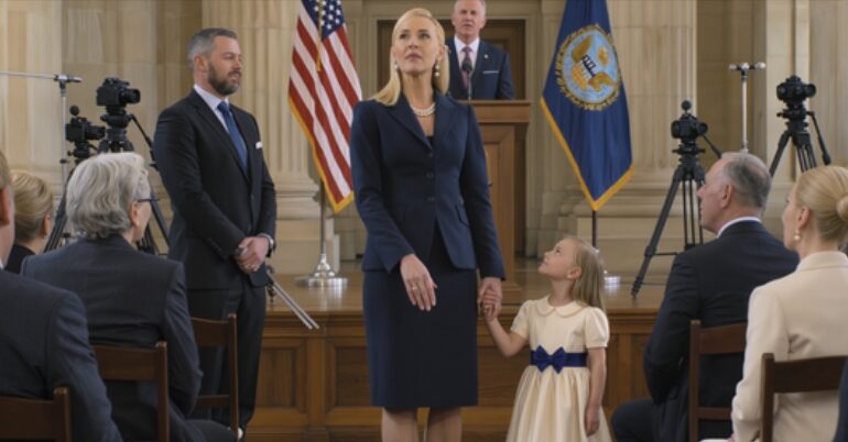 My Mom Sent A Message In The Family Whatsapp Group Inviting Everyone To Mother’s Day Dinner, Except Me. She Said: “All My Children Are Successful, Except You. You Chose To Be A Teacher, And I Can’t Pretend You’re Successful Like The Others.” I Did Not Confront Her, I Just Calmly Stepped Away. Few Years Later…