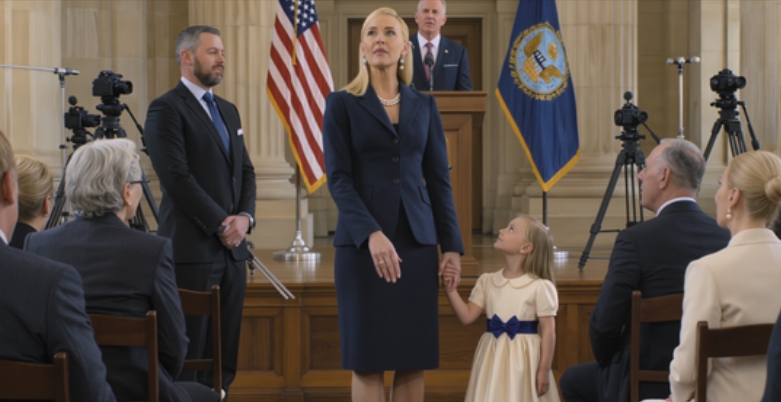 My Mom Sent A Message In The Family Whatsapp Group Inviting Everyone To Mother’s Day Dinner, Except Me. She Said: “All My Children Are Successful, Except You. You Chose To Be A Teacher, And I Can’t Pretend You’re Successful Like The Others.” I Did Not Confront Her, I Just Calmly Stepped Away. Few Years Later…