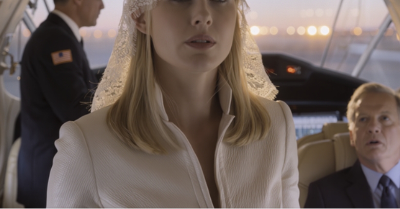 My Fiancé’s Millionaire Father Invited Me Aboard His Private Jet. “This Isn’t Coach. Don’t Touch Anything,” He Snapped. The Pilot Scanned My Id — And The Screen Turned Red: “Alert: Admiral Ghost. Naval Asset Requiring Maximum Security.” Two F-22s Rolled Onto The Runway. “Your Protection Detail Is Ready, Ma’am.” THE MILLIONAIRE’S JAW DROPPED.