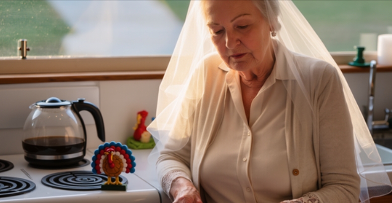 On Thanksgiving Morning, I Woke Up To An Empty House. My Son, His Wife And 2 Kids Flew To Hawaii Without Me. I Didn’t Cry. I Called The Movers. Five Days Later, I Had “18 MISSED CALLS”