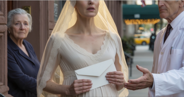 My Husband Passed Away Suddenly When I Was 4 Months Pregnant. My Mil Ordered Me To Get Rid Of The Baby And Threw Me Onto The Street, But The Doctor, After Examining Me, Told Me: “DON’T GIVE UP ON BABY. COME WITH ME…”