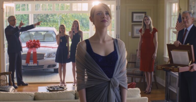 My Parents Sold My Grandma’s Antique Piano—The One She Left Only To Me—And Used The $95,000 To Buy My Sister A Car. When I Told Grandma From Her Hospice Bed, She Picked Up Her Phone, Made 1 Call, And Said: “IT’S TIME FOR THEM TO MEET MY ATTORNEY.”