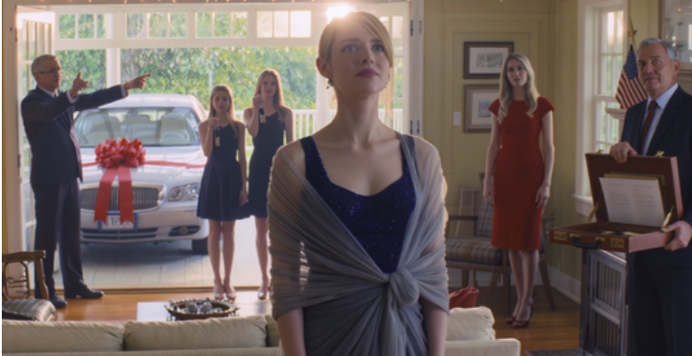 My Parents Sold My Grandma’s Antique Piano—The One She Left Only To Me—And Used The $95,000 To Buy My Sister A Car. When I Told Grandma From Her Hospice Bed, She Picked Up Her Phone, Made 1 Call, And Said: “IT’S TIME FOR THEM TO MEET MY ATTORNEY.”