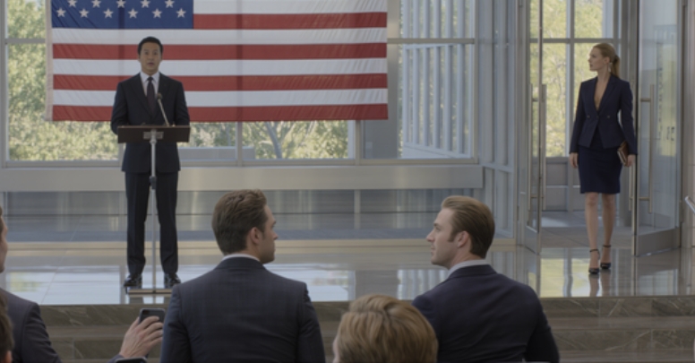 “Cloudreach Is Going Public,” My Brother Bragged. “I’m In Early. What Do You Even Do Again?” I Just Smiled. “Consulting.” Mom Lit Up Like He’d Already Won. On January 9th, His Ceo Called An All-Hands. “Great News—Our Lead Investor Is Visiting Today.” A Few Minutes Later, The Doors Opened. I Walked In. The Ceo Looked Up—And Stopped Mid-Sentence. “Everyone,” He Said Slowly, Voice Tight, “Please Stand… And Welcome…”