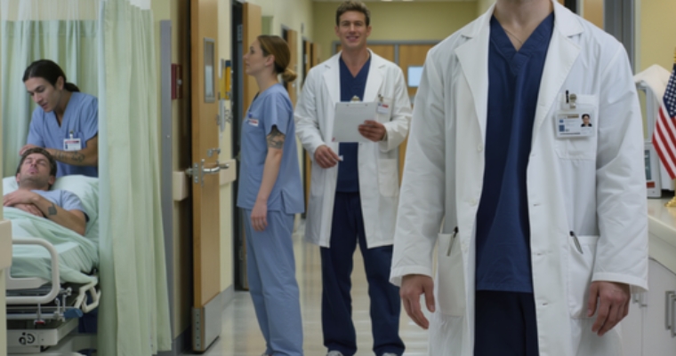 My Son Called Me Crying From The Er At 3:47 A.M., Saying The Doctor Thought He Was Faking It. I Drove There Half-Dressed And Furious—Until The Ct Results Came In And The Entire Room Went Quiet. His Appendix Had Already Ruptured…