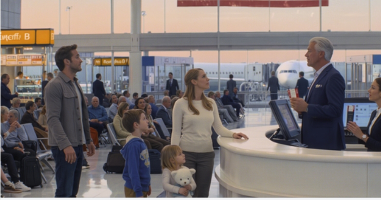 During A Family Trip, I Woke Up In A Small Boat In The Middle Of A Lake—Alone With My 11-Year-Old Daughter. No Oars. My Parents And Sister Were Gone. There Was A Note: “You Chose This.” I Didn’t Cry. I Did This Instead. Nine Hours Later, My Parents And Sister Were Calling…