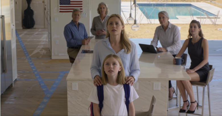 My Parents Sold My 11-Year-Old Daughter’s Antique Cello—The One My Grandmother Left Her—For $87,000 And Used The Money To Build A Pool For My Sister’s Kids. When Grandma Found Out, She Didn’t Cry. She Just Smiled And Said, “The Cello Was…”My Parents’ Faces Went Pale.