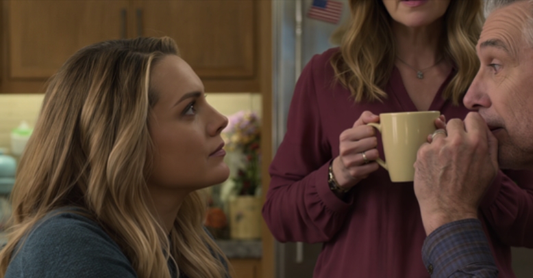 My Father Declared In Court, Saying, “At Last, Your Shop And Your Car Belong To Your Younger Brother.” My Mother Laughed And Applauded. I Remained Silent Until The Judge Looked Up And Said… THE JUDGE LOOKED UP AND SAID…