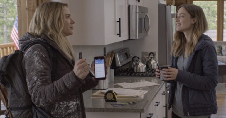 After Living Abroad For A Year, I Went To My Mountain Cabin To Relax. But My Kitchen Was Remodeled And My Sister Was There: “We Are Living Here So I Remodeled It Because It Was Old. It Will Cost You Just $55k.” One Week Later, I Made Sure Her Little Takeover Fell Apart