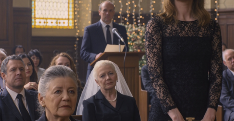 At My Dad’s Funeral, My Brother Announced He Was Selling The Family House To Pay Off His Gambling Debts, $340,000. Mom Nodded: “Your Dad Would Understand. Your Sister Can Find Another Place.” Then The Lawyer Stood Up: “Actually, There’s A Document From 2009. The House Isn’t In The Estate—It’s…” THE HOUSE ISN’T IN THE ESTATE—IT’S