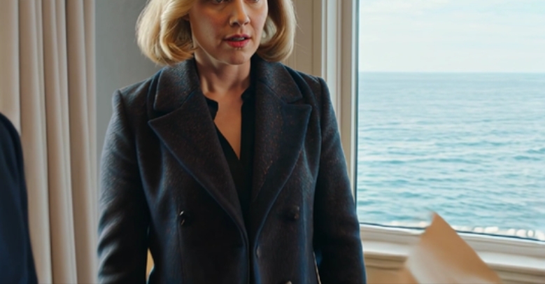 She Abandoned Me At Sixteen But Smiled At My Uncle’s Funeral Thinking She’d Inherit Millions. She Didn’t Know He Left A Poison Pill Clause Built Just For Her. When The Lawyer Opened The Envelope, HER GREED TRIGGERED A TRAP THAT RUINED HER LIFE FOREVER