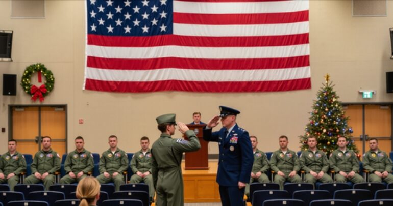 “You’re In The Wrong Room, Sweetie,” My Brother Shouted At The Briefing. “Real Pilots Only — Not Girls Looking For A Husband.” The Room Erupted In Laughter. Then The General Walked In, Ignored Him, And Revealed The Code Name. “Falcon One,” He Announced. “The Floor Is Yours. GIVE THEM HELL.