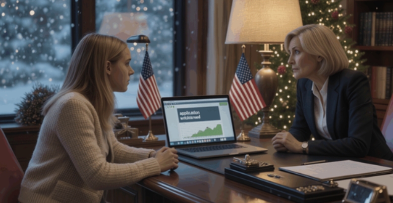 “Deleted Your Med School Application! Now You Can’t Compete With Me,” Sister Texted. The Dean Called: “We Saw Everything Through Our Portal Tracking. You’re Accepted With Full Scholarship. Your Sister Is Blacklisted From All Medical Schools.” HER ACCEPTANCE LETTER WAS REVOKED MID-CELEBRATION