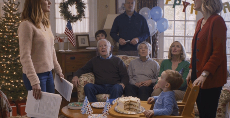 After My Husband’s Funeral, I Went To My Sister’s Son’s First Birthday Party, And She Announced, “My Son Is Your Husband’s Child. So As Inheritance, I’ll Take Half Of Your $800k House.” She Even Showed Me His Will. I Said, “Oh, I See,” And Tried To Hold Back My Laughter. Because My Husband