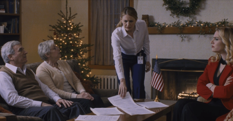 My Parents Said: “We Spent 90% Of Your Savings To Buy Your Sister’s House.” My Sister Mocked Me: “You Don’t Have A Single Penny Left.” But I Burst Out Laughing, BECAUSE THEY DIDN’T KNOW THAT THOSE SAVINGS WERE