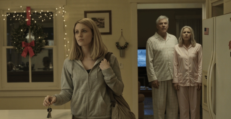 My Family Demanded: “You’ll Babysit Your Nieces Or Pay Every Cent Of Rent! It’s $1,750 Now!” I Pretended To Be Okay With It, But Quietly Slipped Out In The Middle Of The Night. They Woke Up To A MASSIVE DISASTER