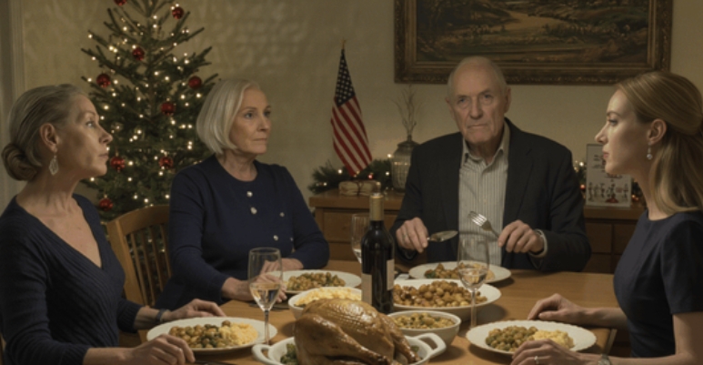 “Sold That Old Storage Building For $420k,” My Sister Wrote. “Put The Money Into Something For Myself.” I Said Nothing. Then She Turned Pale: “This Is Classified Government Property. You’re Detained.”