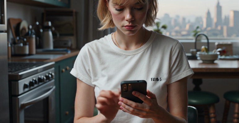 My Dad Said, “We All Agreed You’re Not Welcome At Christmas.” I Didn’t Cry. I Texted Back: “Ok, Have Fun.” And Canceled Every Auto Pay — The $2,750 Mortgage, The Utilities, The $7K Holiday Catering. By Nightfall, My Phone Lit Up WITH