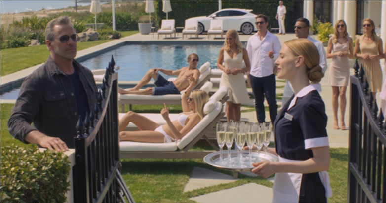 After 12 Years On High-Security Overseas Contracts, I Came Home And Found My Wife Working As A Housekeeper In The $9.5m Mansion I Bought For Her. She Looked Right Through Me Like I Was A Stranger—While Our Own Kids Acted Like She Didn’t Exist. I Didn’t Yell Or Make A Scene. I Just Made A Few Quiet Calls And Said, “It’s Time For The Truth To Come Out.”