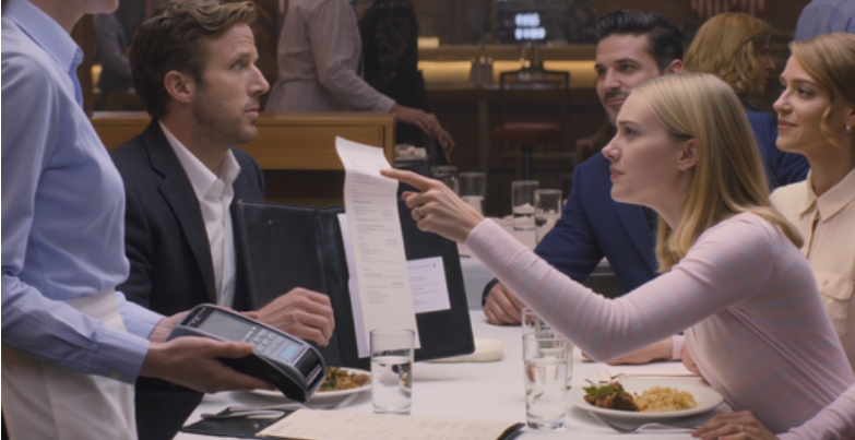 During my dad’s funeral, my husband hissed in my ear, ‘i replaced the lock on your $30 million inherited condo. if you don’t accept it, we’ll divorce.’ i couldn’t stop laughing because the condo is…