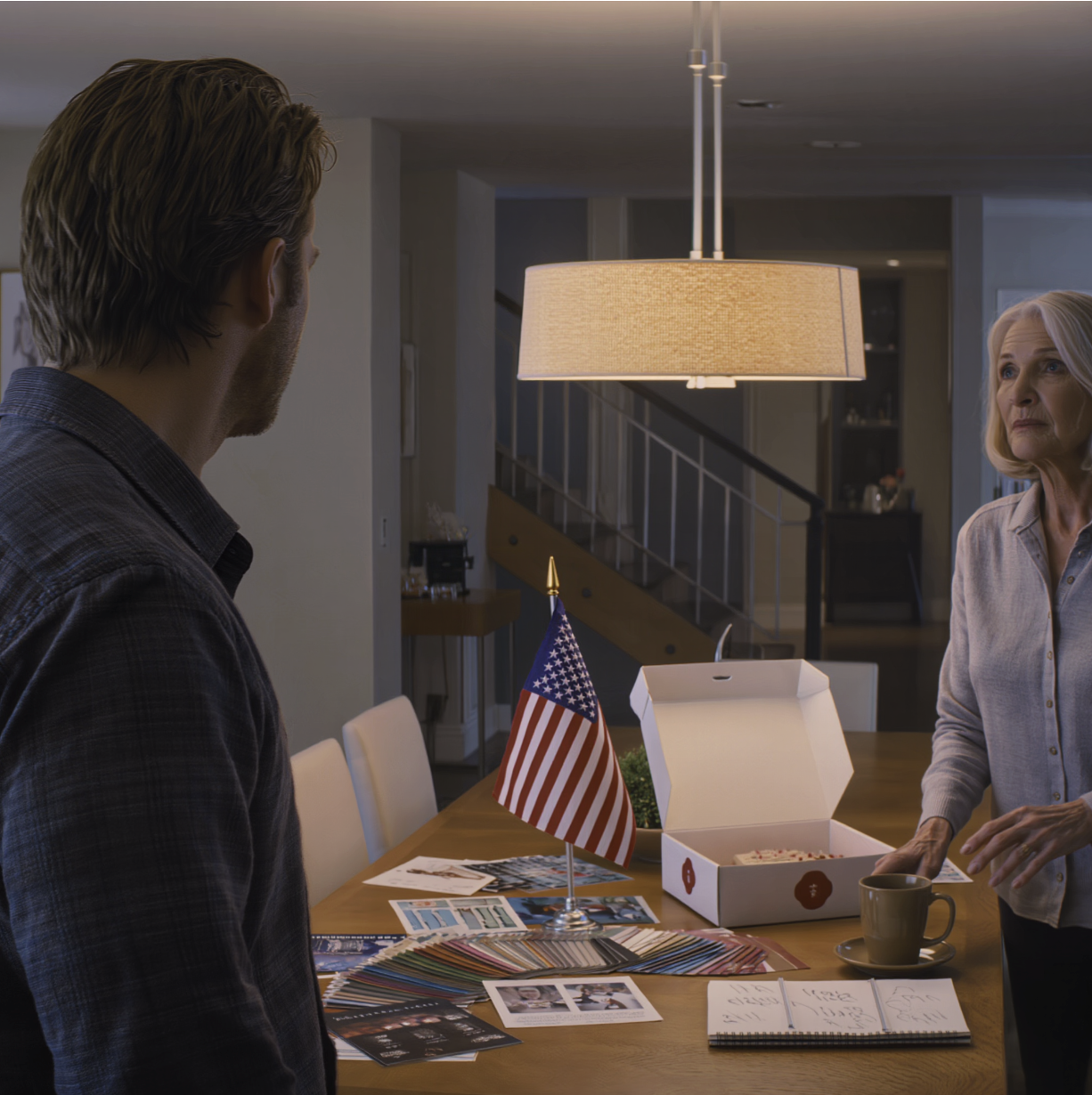 “Your kid is selfish, she doesn’t deserve a Sweet 16!” my mom said, and my sister went on about how her daughter “cried all night” after being refused the new MacBook. I didn’t argue a single word—I just pulled up the $34,000 cost sheet, canceled every service, shut down the Venmo transfers, and put my kid on a flight to Paris. One photo went up. 59 minutes later, the comment appeared: “We need to talk.”