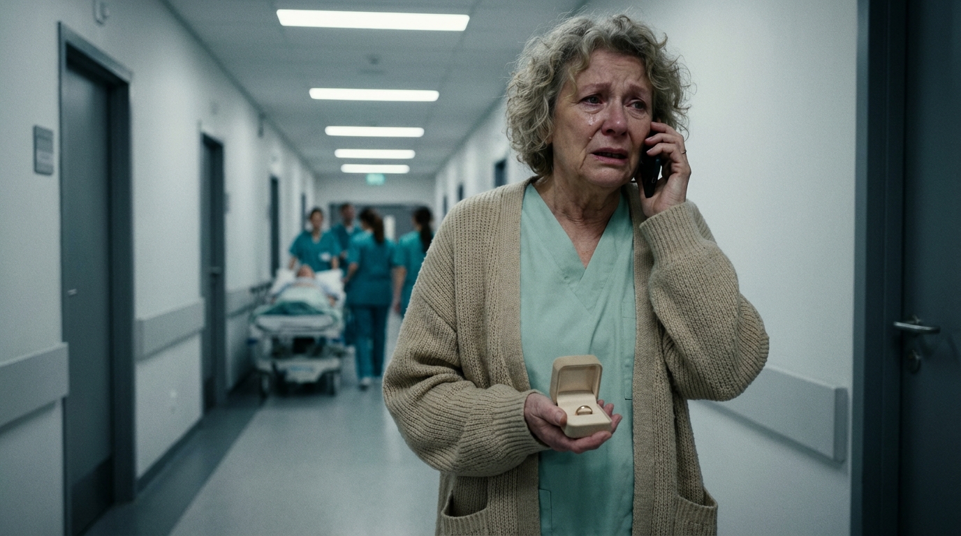 They Excluded Me From My Son’s Wedding, Then Called for Rent Money Seven Days Later