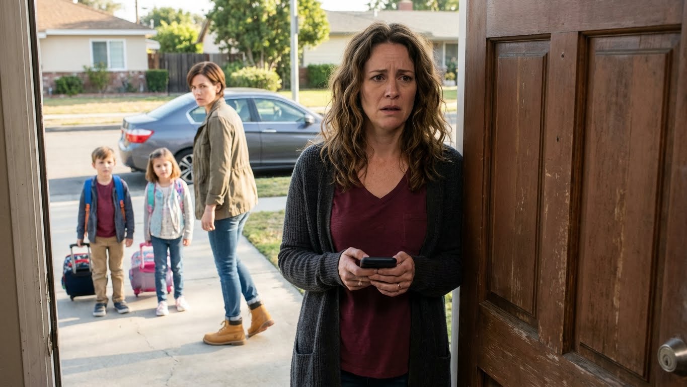 My sister expected me to babysit her kids for eight weeks without consent, and when I threatened to report her, she responded by having me assaulted to regain custody of them.