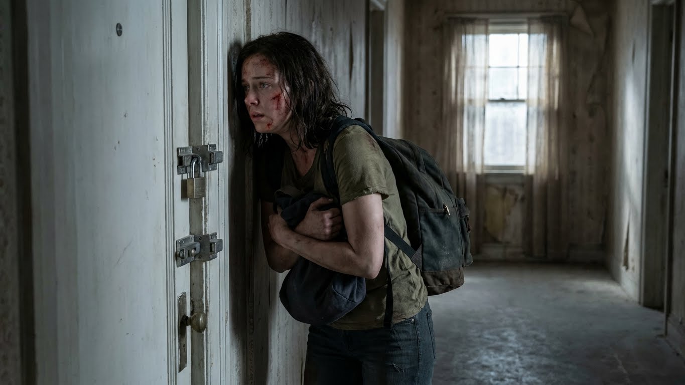 My dad tried to trap me in a marriage with a man linked to the deaths of two wives, so I destroyed his lies by exposing everything. Two years later, he’s back claiming I’m delusional and begging me to come home.