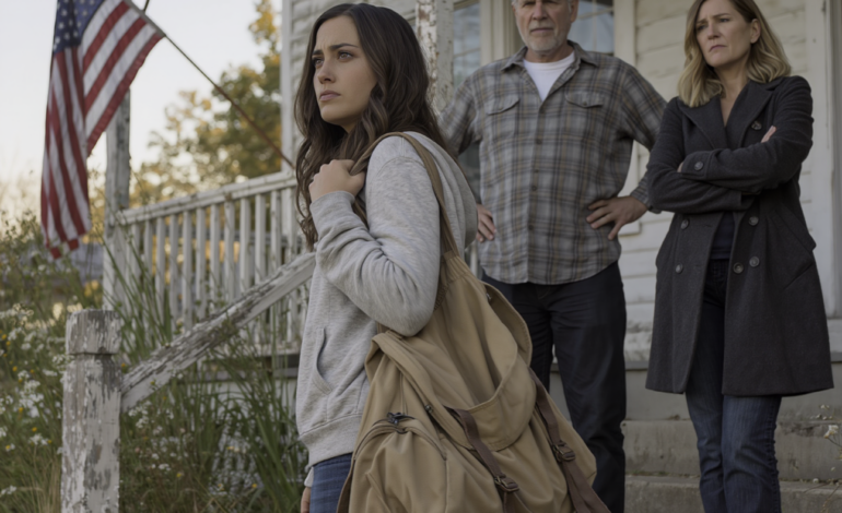 I’m Natalie, 27, and my parents disowned me over $900… because I bought a foreclosed house at a county tax auction instead of giving my ‘darling’ sister $1,500 for a yoga retreat in Bali.