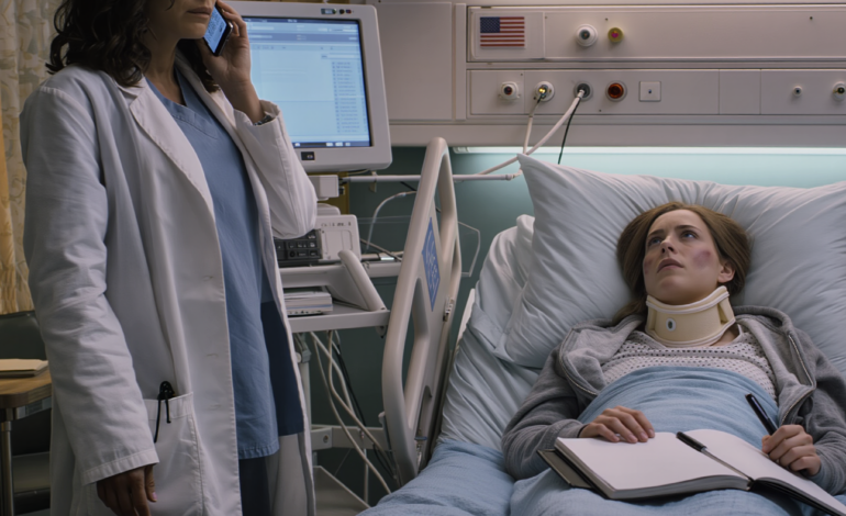 I had a terrible accident and was unconscious. The doctors called my parents – they said, ‘She’s not ours – we don’t owe her anything’ and hung up while the doctors tried to save me. A week later, they came smiling to collect my inheritance. But my bed was empty. There was only a letter. And as soon as they read the letter, their greedy faces, their smiles disappeared