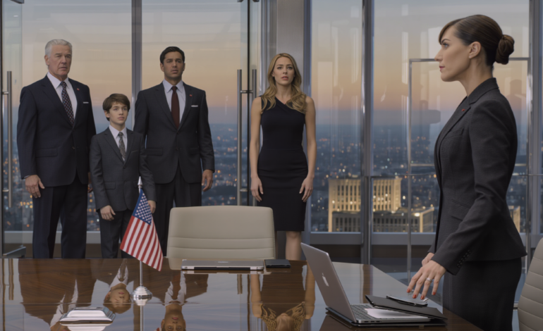 Your Brother Deserves It, Dad Said. They Gave Him The House, The Cash, The Company. A Month Later…