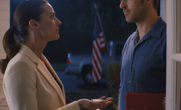 My wife asked for a divorce. “I want the house, the cars — everything,” she said. My lawyer begged me to fight. I just said, “Give it all to her.” Everyone thought I’d lost my mind. At the final hearing, I signed everything over. She didn’t know I’d already won. She smiled — until her lawyer whispered five words that made her scream…