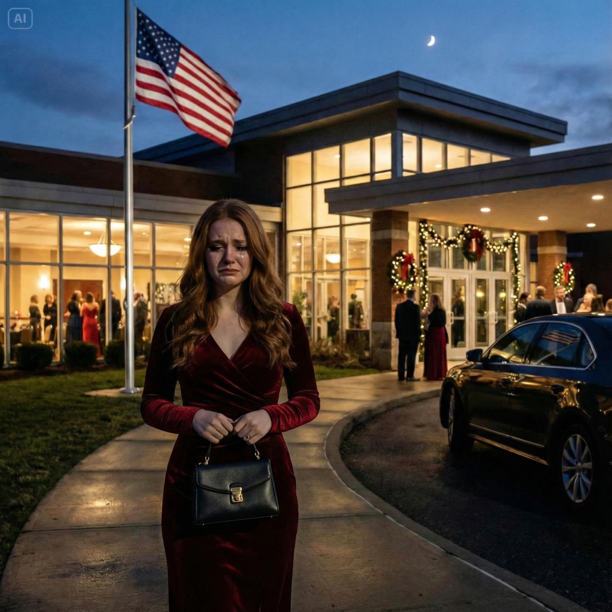 My Brother Invited The Whole Family To Celebrate His Lavish Wedding… Except Me. A Few Hours Later, I Got A Message: “Sister, Don’t Forget, Wait For The Scraps.” I Read It. I Didn’t Reply. That Night, When He Got Home, An Envelope Was Waiting At The Door. Inside Was The Bill For The Wedding Venue He Had Just Spent His Fortune On, And A Note That Simply Said: “Thank You For Supporting My Venue Chain.” Then… EVERYTHING CHANGED