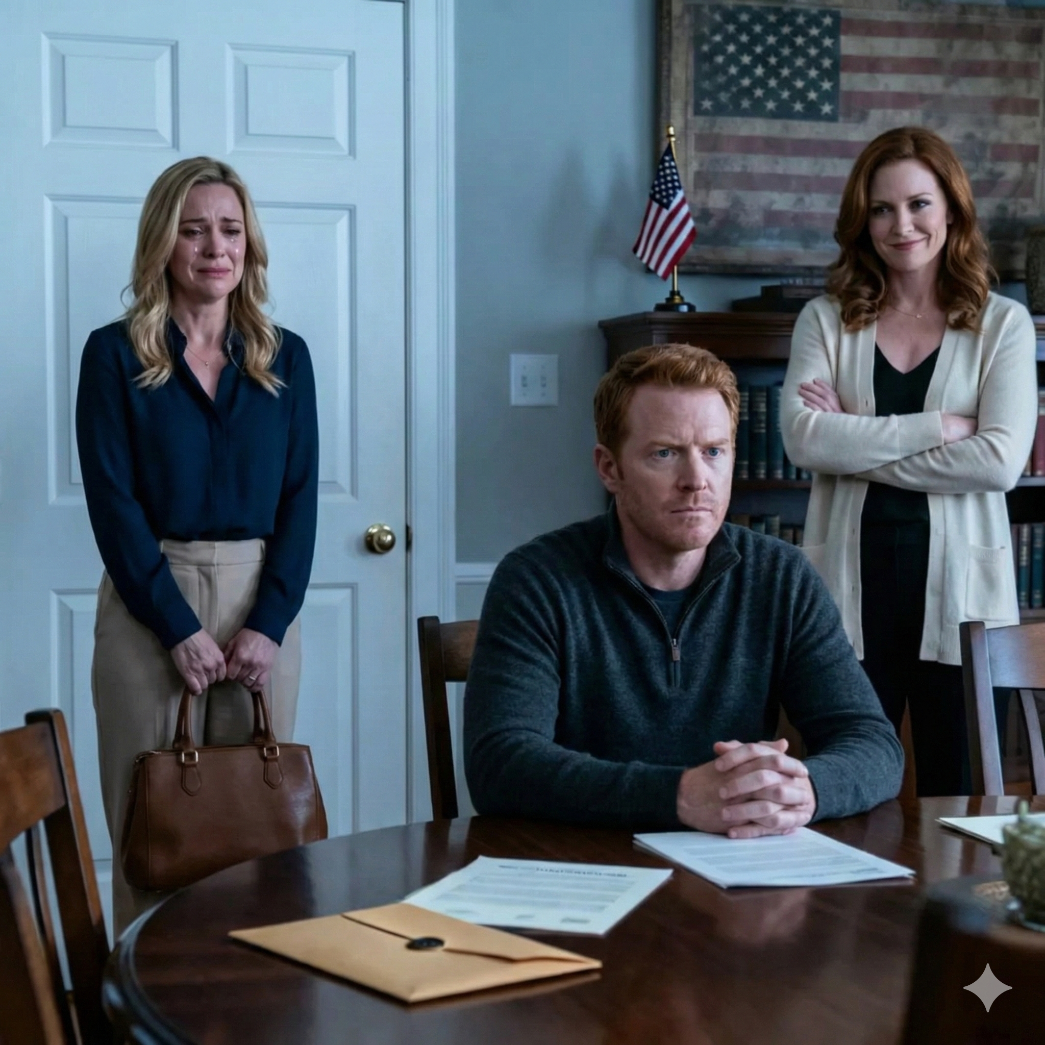 WHEN MY HUSBAND’S FATHER DIED, HE INHERITED THE ESTATE AND $33M IN STOCKS. THEN HE KICKED ME OUT SAYING: ‘FIND SOMEWHERE ELSE TO DIE, YOU’RE USELESS NOW.’ WHEN I CALLED MY LAWYER, HE COULDN’T STOP LAUGHING, IS YOUR HUSBAND THAT DUMB?’ HE SAID. JUST READ THE EMAIL I’LL SEND YOU IN 5 MINUTES’