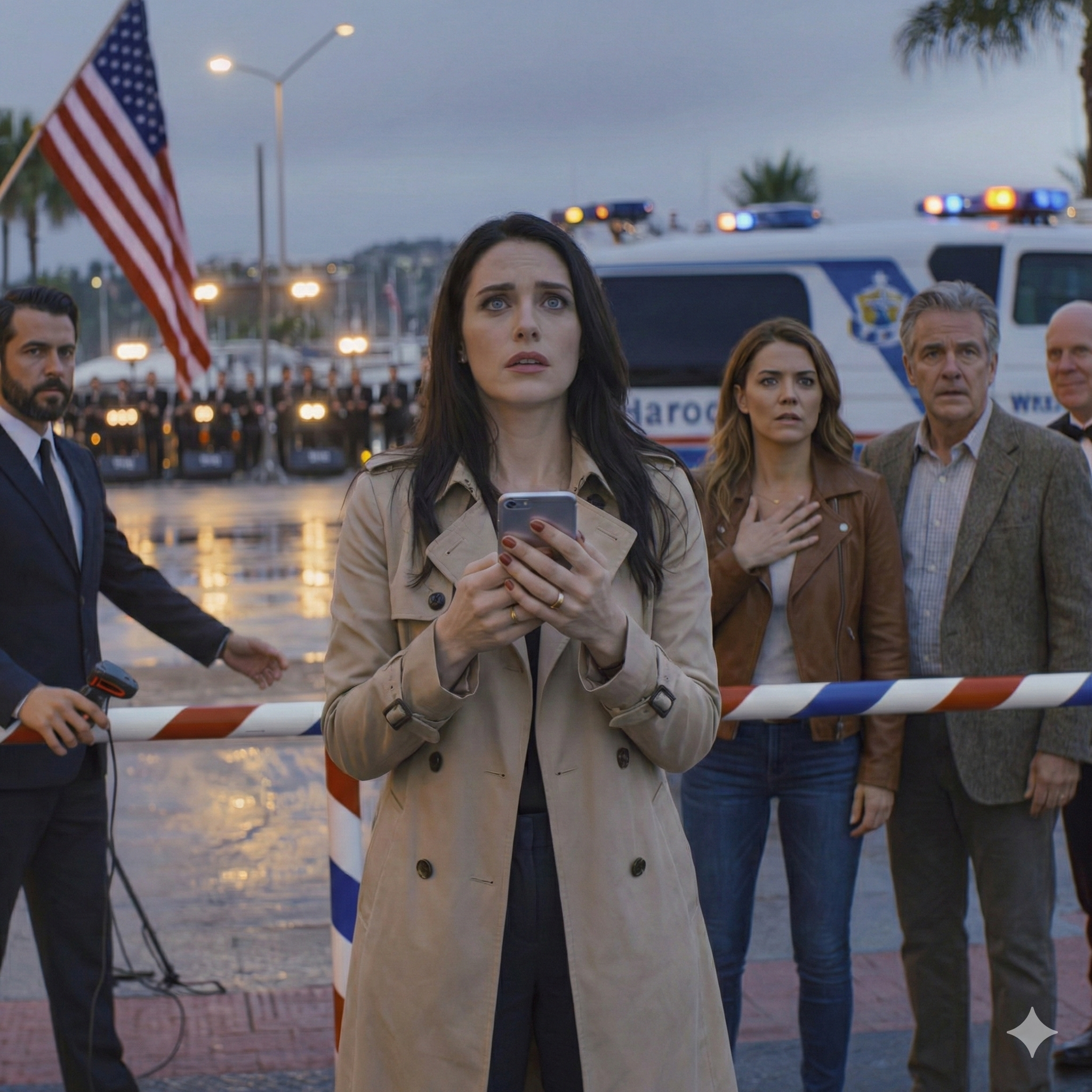 My parents texted me, “Don’t come to our wedding anniversary party. It’s only for the ‘right’ crowd.” So I stayed alone in my apartment. But that very day, my sister called, her voice shaking: “Why did you hide this from the family? Mom and Dad just saw the news and…”