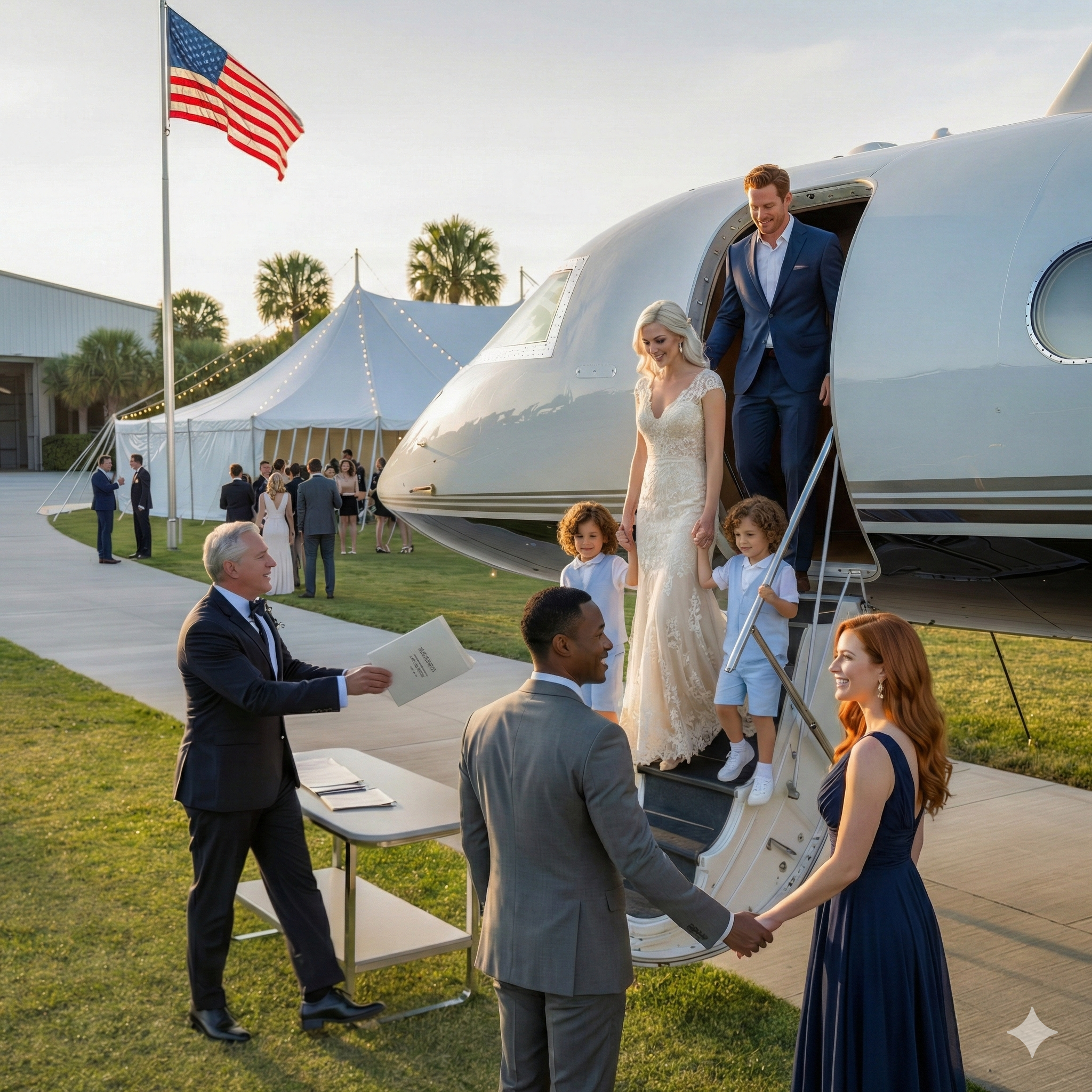 My Ex-Husband Invited His “Poor” Ex-Wife To His Wedding Like It Was Charity—So I Showed Up On A Billionaire’s Jet… With Our Twins By My Side.