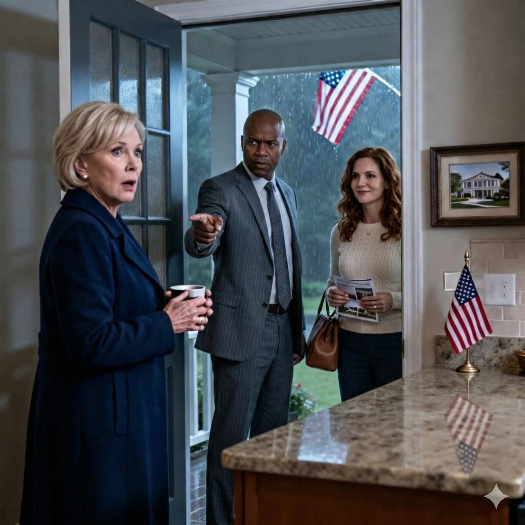 AFTER MY HUSBAND’S FUNERAL, MY SON INHERITED EVERYTHING. $40M AND THE ESTATE. HE SNEERED: ‘PACK YOUR BAGS OLD LADY, YOU’RE MOVING TO A NURSING HOME.’ ONE WEEK LATER, THE ESTATE LAWYER CALLED HIM: ‘DID YOU EVEN READ CLAUSE 7? HE WENT WHITE.