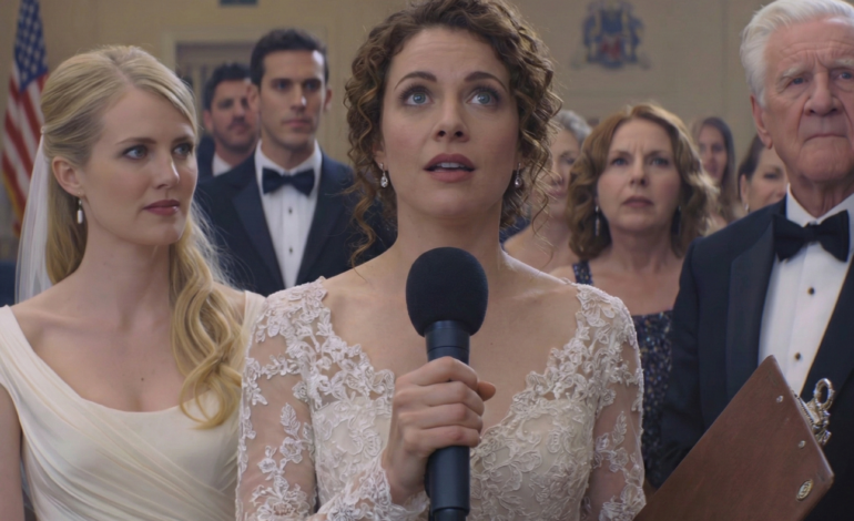 “My parents sold my apartment behind my back to pay for my sister’s $100K wedding. They called me laughing, ‘Thanks for the wedding gift!’. I smiled and told them to check their own mail. Their smiles vanished when they saw the foreclosure notice I’d sent—and realized that I was the one secretly paying for…”