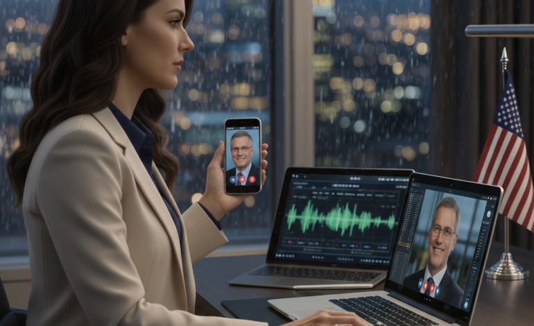 My Sister Sent Me An Audio Clip From A Conversation With Our Parents, With A Message: “Guess Who Has A Surprise For You?” I Hit Play And Froze. I Could Hear Them Laughing: “She Really Thinks We Love Her? What We Love Is Her Money.” I Replied With One Line: “So Do I.” Their Surprise Ended. Mine Had Just Begun.