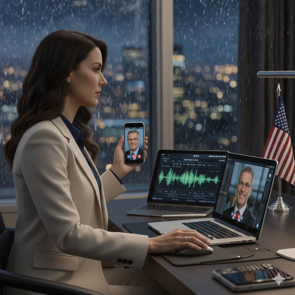 My Sister Sent Me An Audio Clip From A Conversation With Our Parents, With A Message: “Guess Who Has A Surprise For You?” I Hit Play And Froze. I Could Hear Them Laughing: “She Really Thinks We Love Her? What We Love Is Her Money.” I Replied With One Line: “So Do I.” Their Surprise Ended. Mine Had Just Begun.