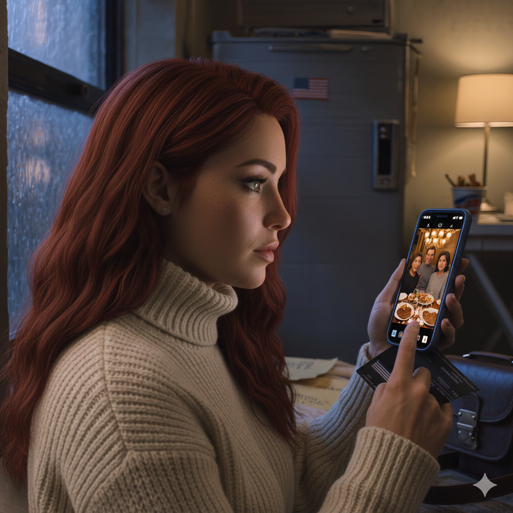 For eight years, I sent my parents $3,000 a month, believing they were barely holding on.