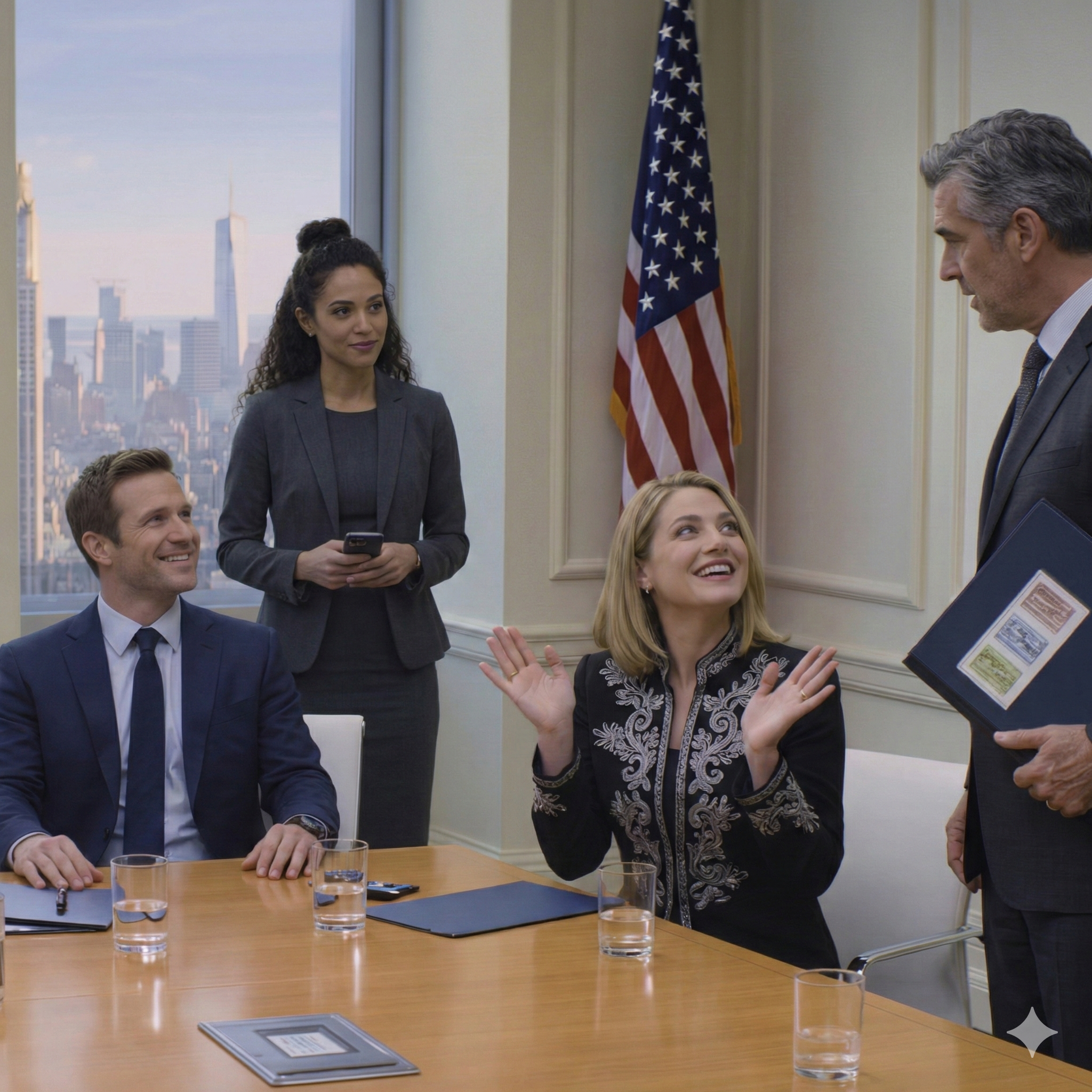 “You’re Just A Quiet Nobody!” My Siblings Laughed As They Pushed Me Out Of Our $50m Family Business. Two Weeks Later, Their Lawyer Called, Voice Shaky. Turns Out, Every Key Patent Was Filed Under My Name Because…