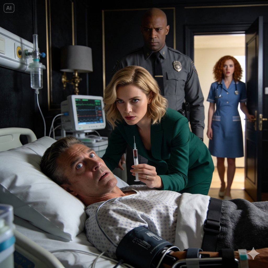 My fiancé leaving me at the altar shattered everything I believed in. Desperate for escape, I agreed to nurse a paralyzed billionaire in his secluded home. 