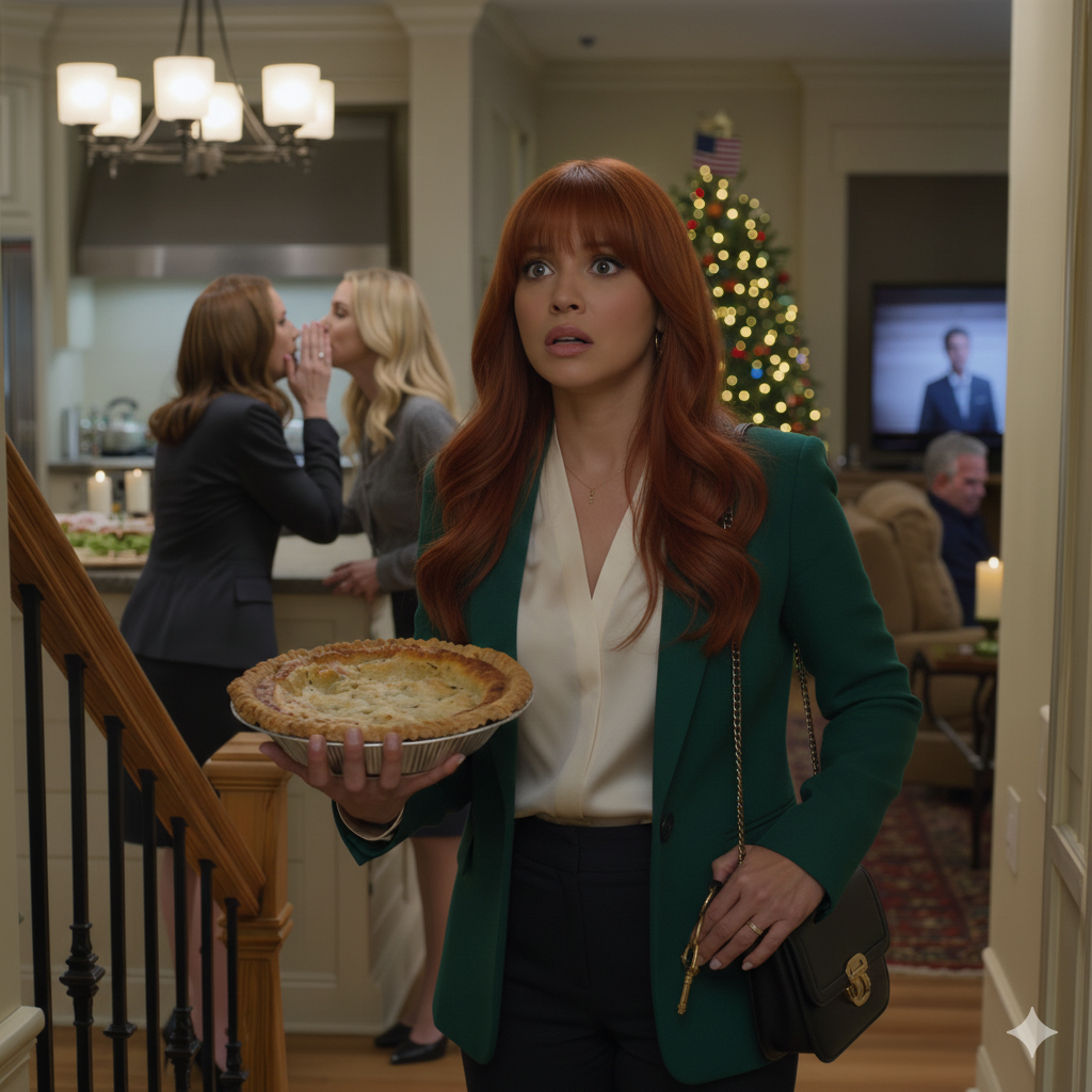 “If we claim PTSD, we get guardianship.” I heard their plan to steal my inheritance. They didn’t know I had a secret trust. I took it all…