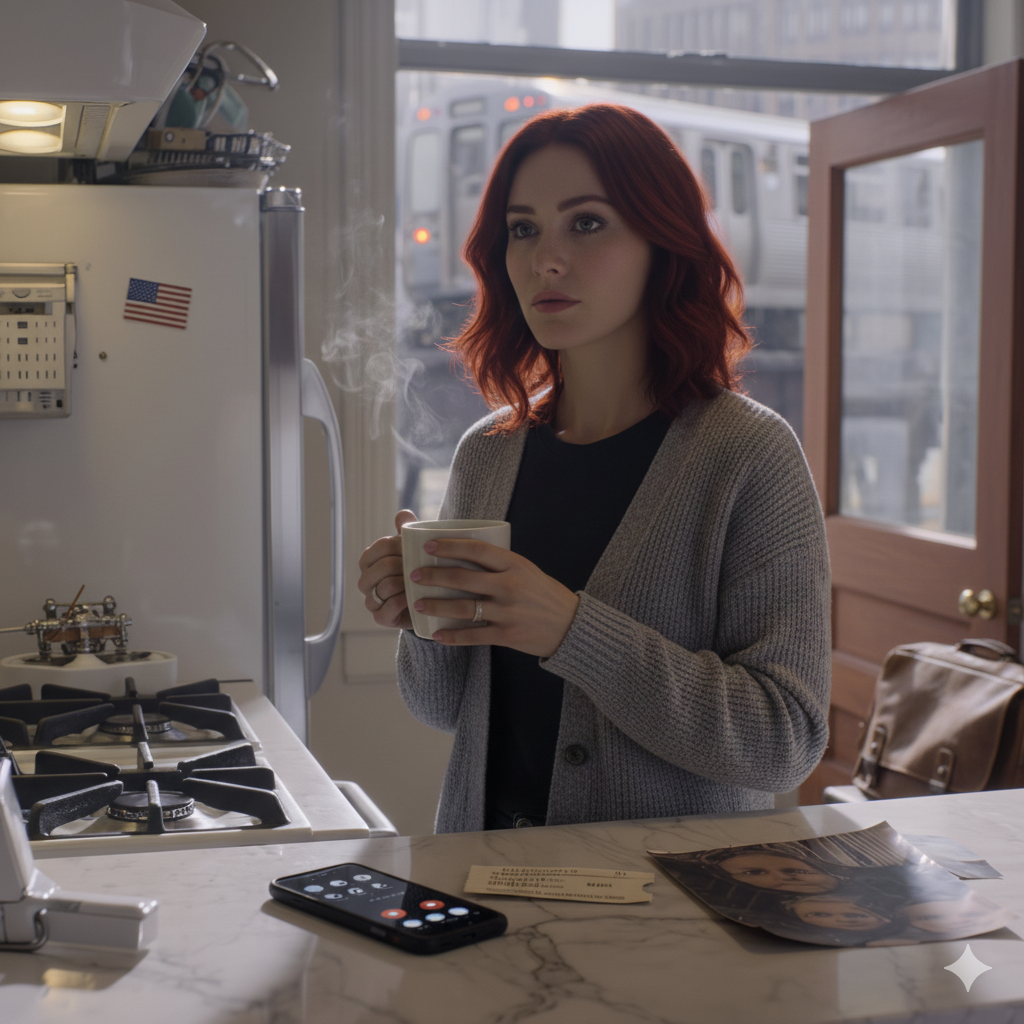 My parents left me at a train station as a “joke,” laughed, “Let’s see how she finds her way home,” and I never went back—until this morning, when my phone lit up with twenty-nine missed calls from a Pennsylvania area code.