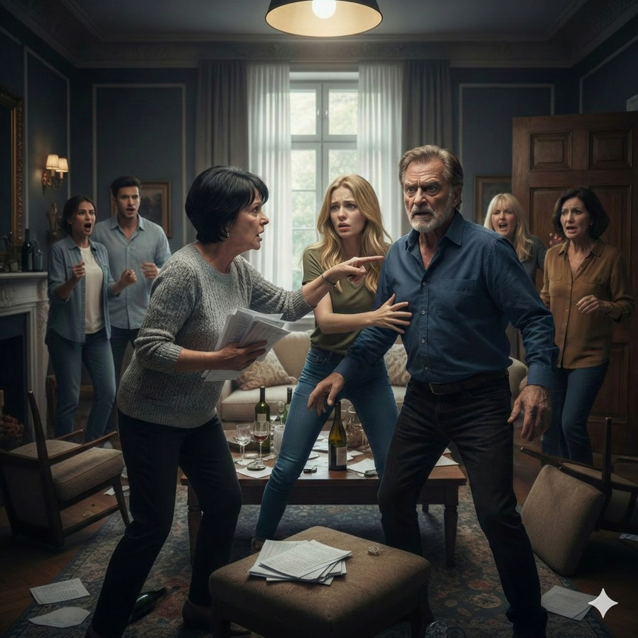 I Handed Him My Life Savings—And at 72, I Learned What ‘Trust’ Really Costs”