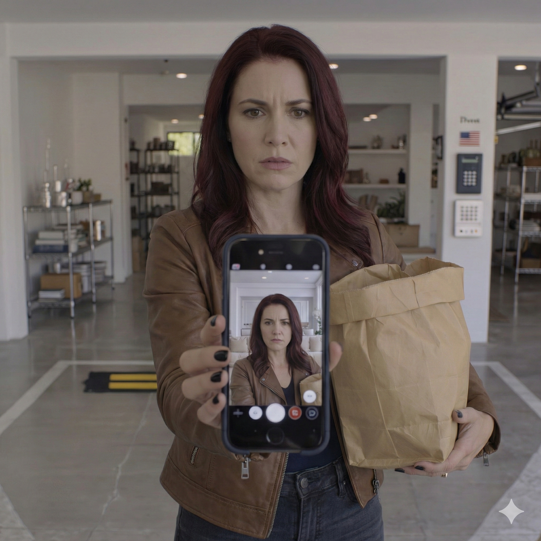 I Refused To Cover My Sister’s $50k Balance — So My Mom Sold My Dream Mercedes Without Asking. She Laughed And Said, “Sacrifice Is Part Of Being Family,” I Said Nothing. The Next Morning, Loud Knocking At Their Door: “Officers—Open The Door!”