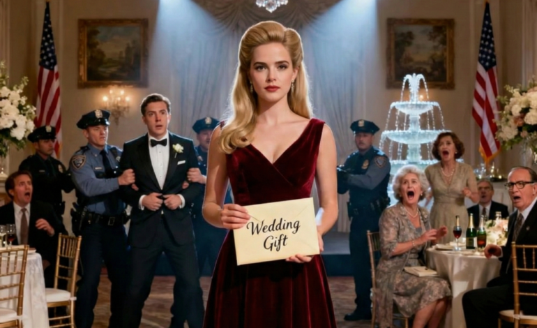 My golden-boy brother deliberately set his wedding on the same day as mine. As expected, our parents chose to attend his ceremony. “I understand,” I replied. On the wedding day, they rushed to my venue to mock me and were left speechless. Because…